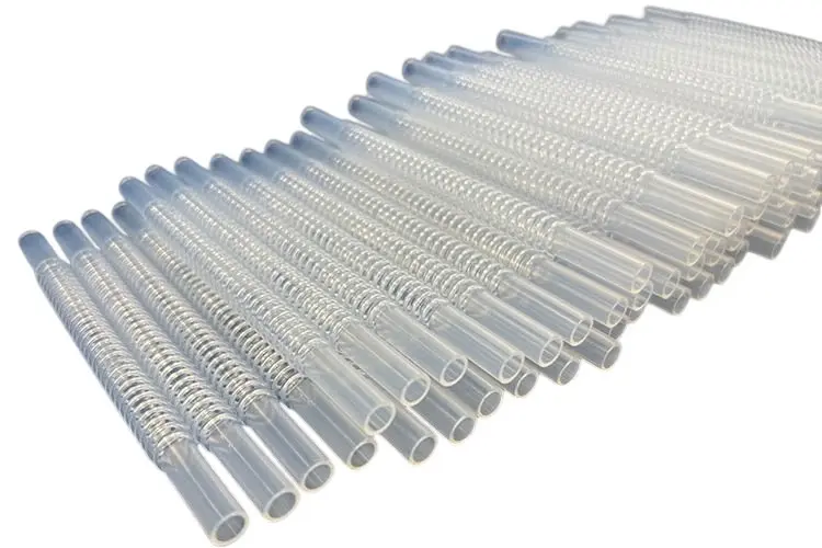 Tubo Corrugado M8 para Bitmain Hydro – Pack 10 unidades · Circuito refrigeración · Antminer Hydro