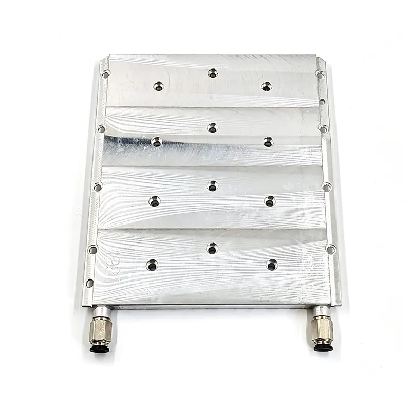 Placa de refrigeración por agua S19XP Hydro