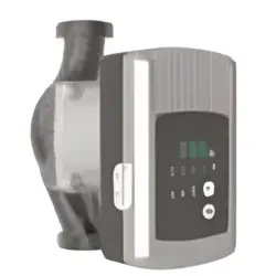 Bomba de circulación de aceite y agua para minería