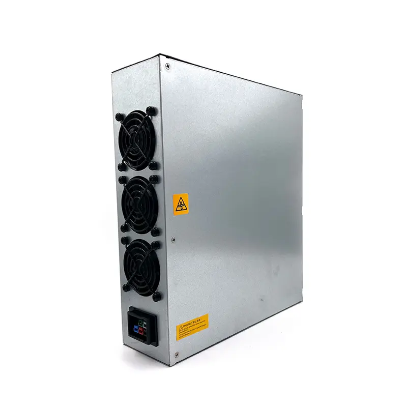 Bitmain APW11A1216-1a PSU 3610W – Fuente de alimentación original · Antminer T21 · 380V