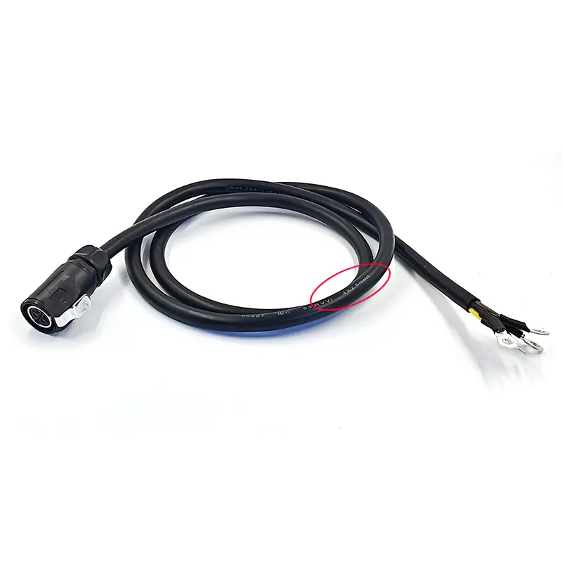 CABLE ALIMENTACIÓN BITMIAN HYDRO 