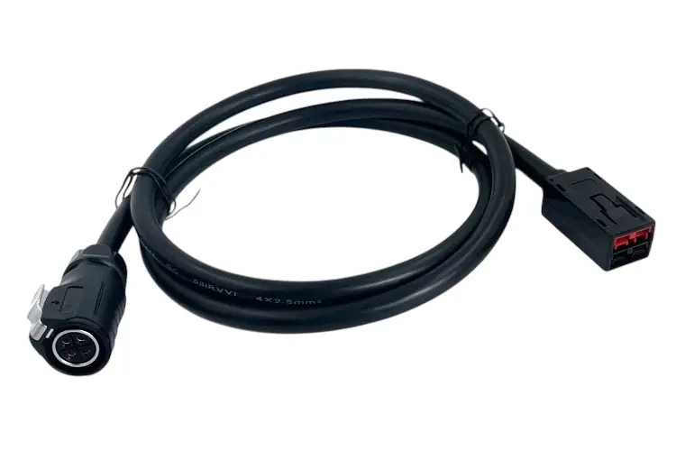 CABLE ALIMENTACIÓN DOBLE CONECTOR BITMAIN-WHATSMINER