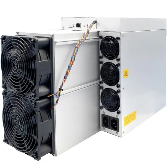 bitmain antminer z15 pro 840k ( incluye fuente de alimentación)