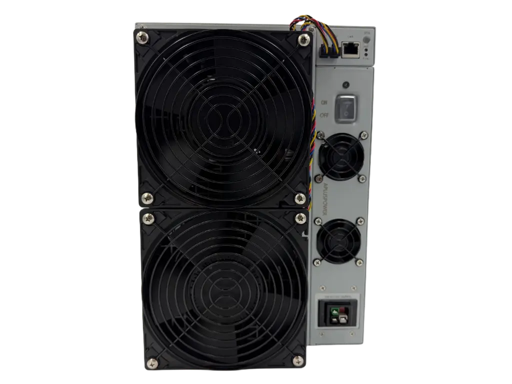 Avalon Miner A16-282T