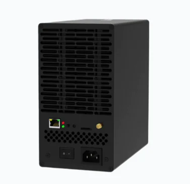 IceRiver ALEO AE2 720 MH/s – Minero ASIC zkSNARK · Aleo · 1300W