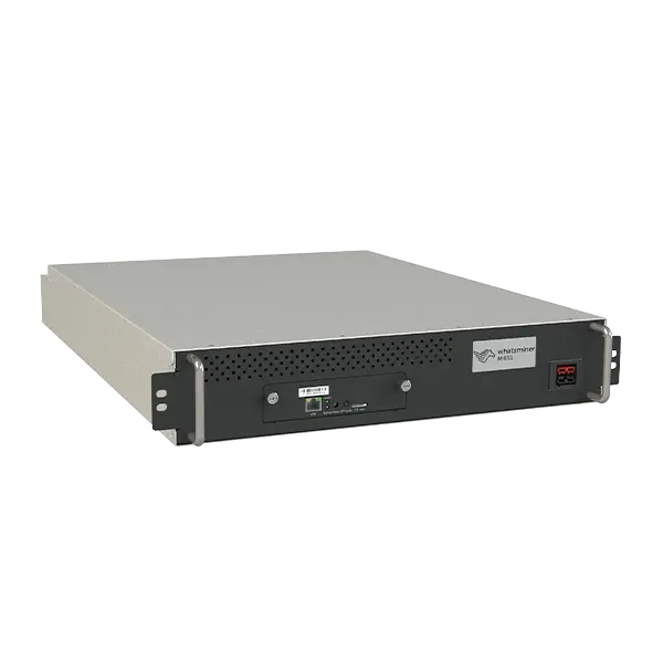 WHATSMINER M73S 550 TH