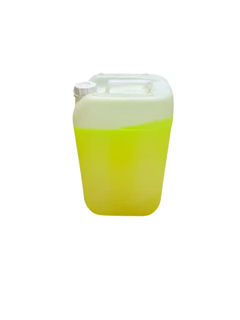 REFRIGERANTE HIDRÁULICO PARA CIRCUITOS HYDRO