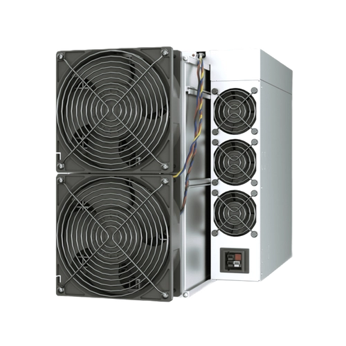 Bitmain Antminer S21 151TH – Minero ASIC Bitcoin SHA-256 · 3170W · 21 J/TH