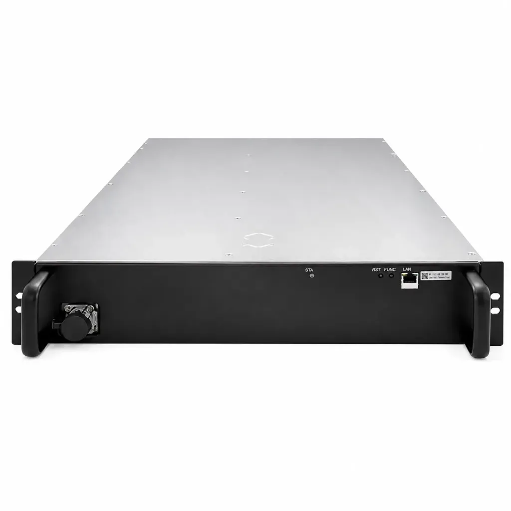 Canaan Avalon A1566 Hydro 460TH – Minero ASIC Bitcoin · 8832W · 19,2 J/TH · Refrigeración líquida
