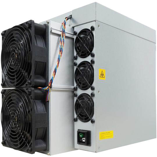 ANTMINER BITMAIN L9 17 G