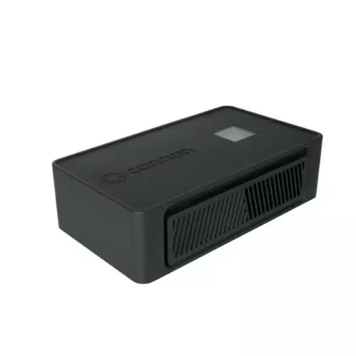 Canaan Avalon Nano 3S – Minero Bitcoin doméstico · 6 TH/s · 140W · Silencioso · Plug & Play