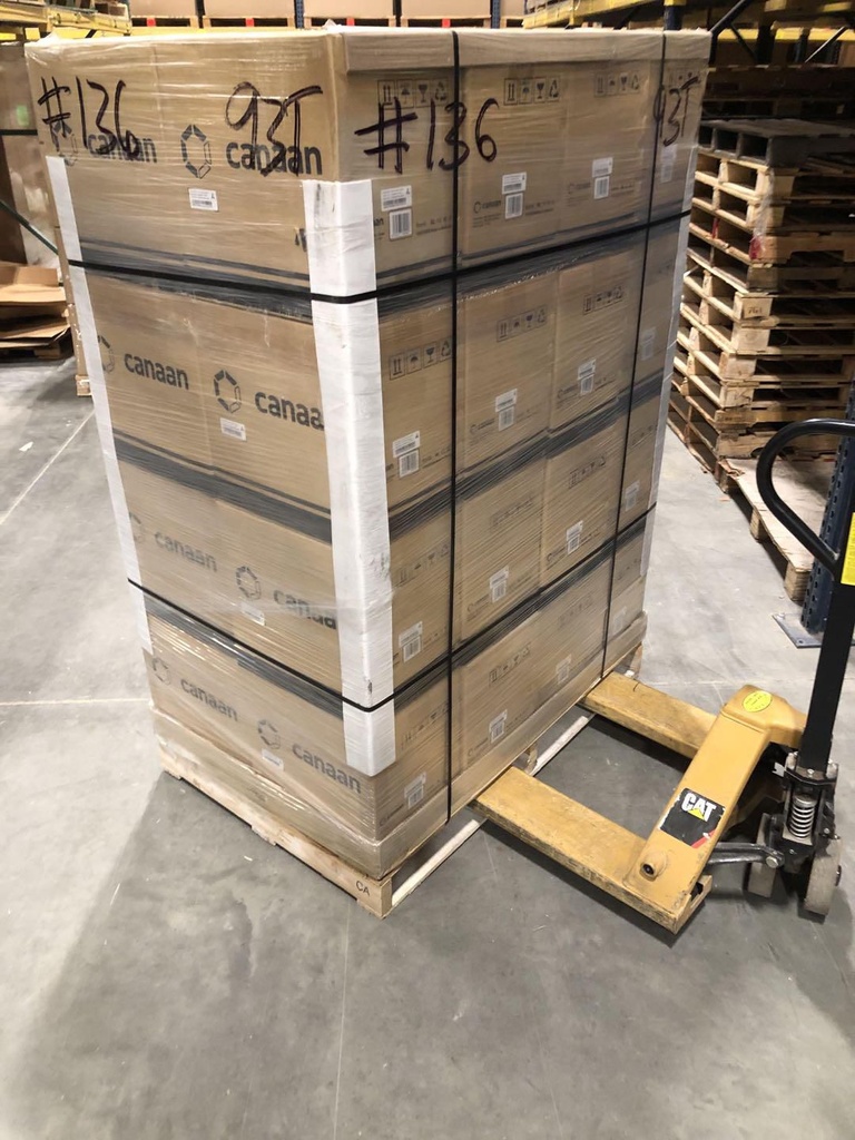 Lotes Mineros ASIC Segunda Mano – Antminer · Whatsminer · IceRiver · Avalon · Al mejor precio 