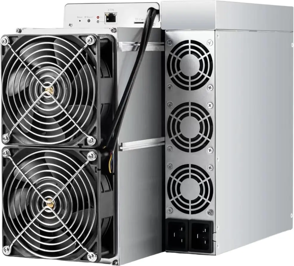 ElphaPex DG1+ 13,5 GH/S 3950W