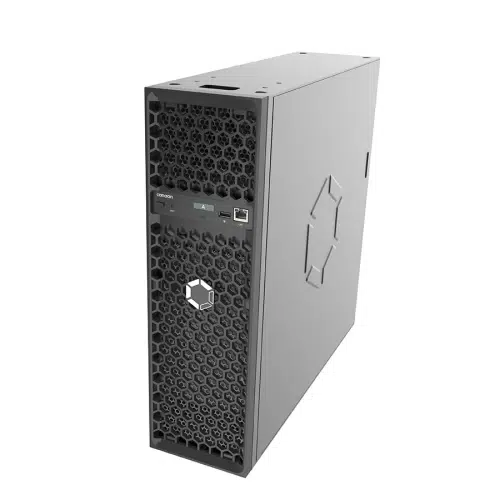 Canaan Avalon Q 90TH – Minero Bitcoin doméstico · SHA-256  · Silencioso