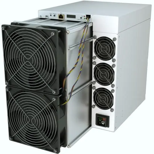 Antminer S21+ (235 th/s)