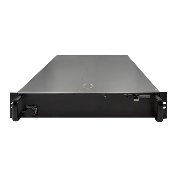 Canaan Avalon A1566HA 2U 425TH – Minero ASIC Bitcoin · 8.064W · 18,5 J/TH · Refrigeración líquida