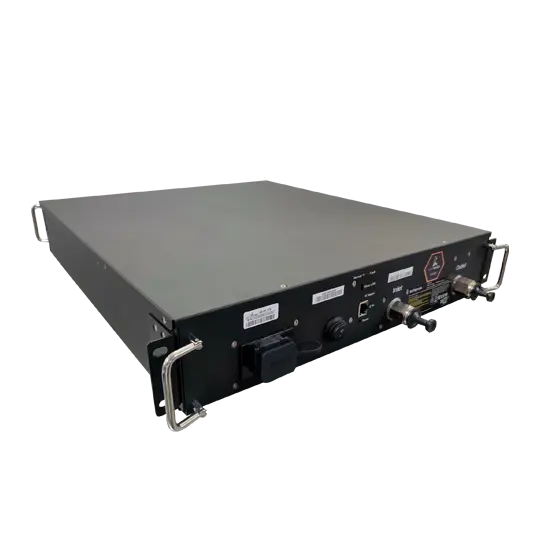  Bitmain Antminer L9 Hydro 2U 27G – Minero ASIC Scrypt (LTC + DOGE)· 5.670W · Refrigeración líquida