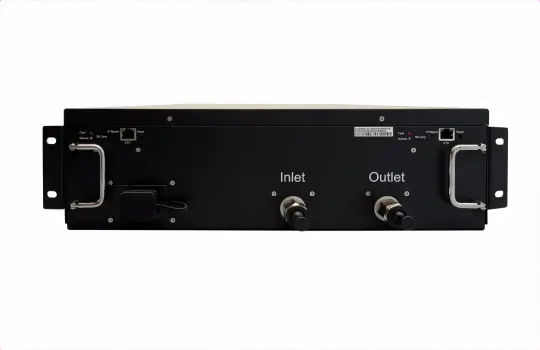 Bitmain Antminer U3S23H 1160TH – Minero ASIC Bitcoin 3U · 11020W · 9,5 J/TH · Refrigeración líquida