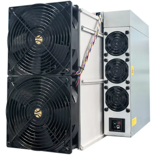 Bitmain Antminer L11 20G – Minero ASIC Scrypt · LTC + DOGE · 3680W · 0,184 J/MH