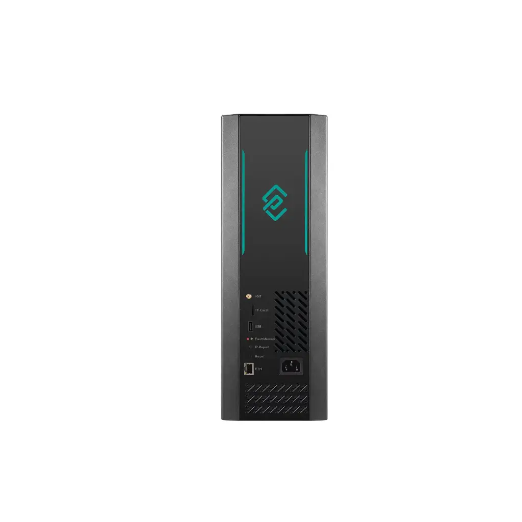  Elphapex DG Home 1 2.1G – Minero ASIC Scrypt · LTC + DOGE · 630 W · 0,30 J/MH · Silencioso