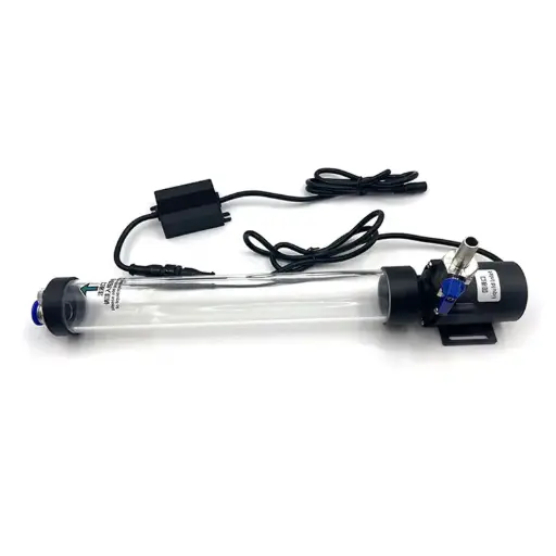 Bomba de agua  para radiador  12KW