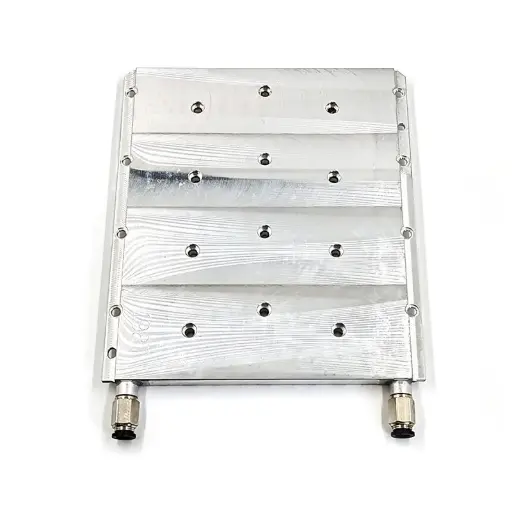 Placa de refrigeración por agua Antminer  Hydro