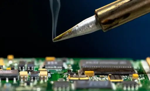 Reparación y limpieza de mineros ASIC – Antminer · Whatsminer · IceRiver · Avalon · Servicio técnico
