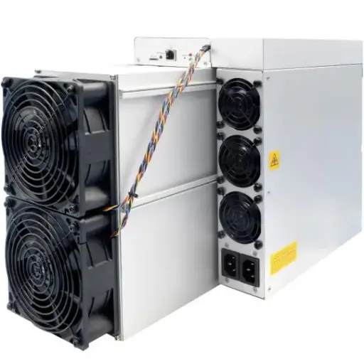 bitmain antminer z15 pro 840k ( incluye fuente de alimentación)
