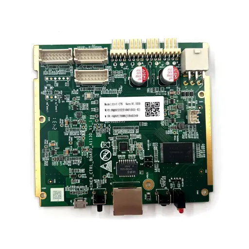 CONTROL BOARD ANTMINER  L9 