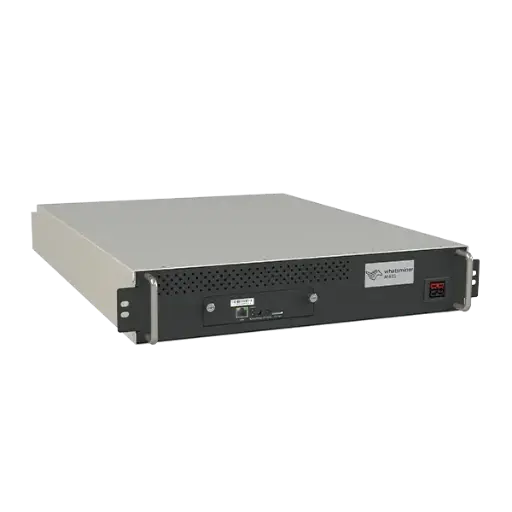 WHATSMINER  M63S+ 410TH