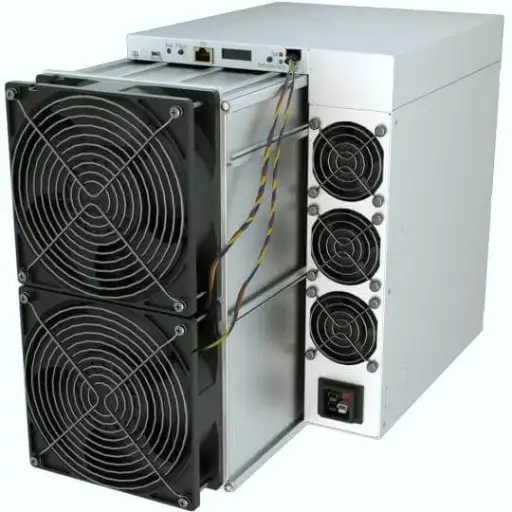  bitmain Antminer S21 XP 270 TH