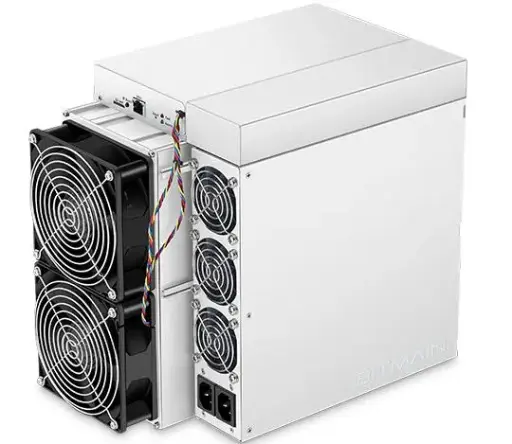  bitmain ANTMINER S19 K PRO 110 TH