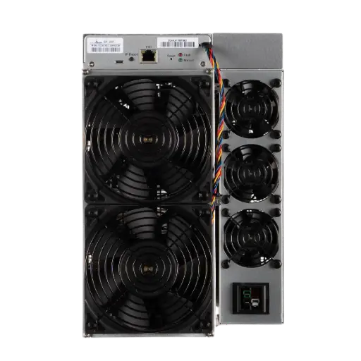 ANTMINER BITMAIN L9 17 G