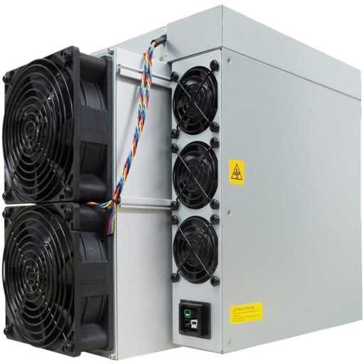 ANTMINER BITMAIN L9 17 G