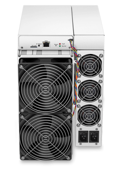 BITMAIN ANTMINER L7 -MHR- (PRE ORDER JUNIO)