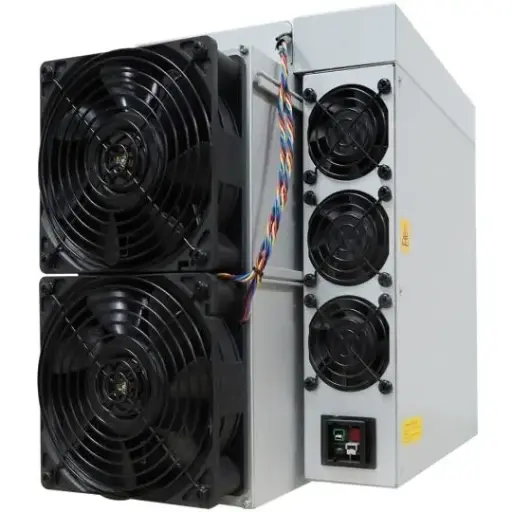 Antminer KS5 Pro (21000G)
