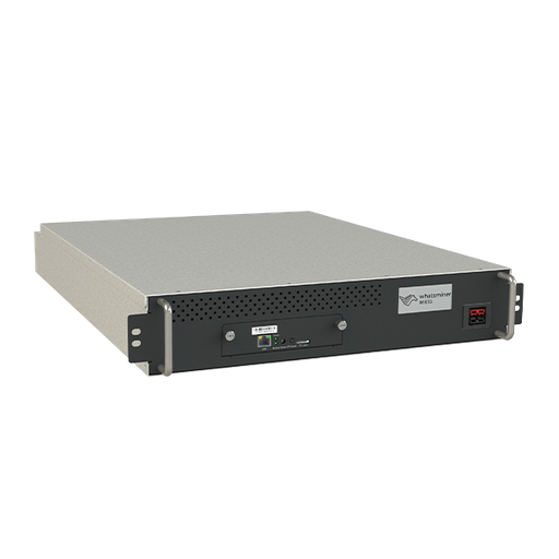 WHATSMINER HYDRO M63 372 TH