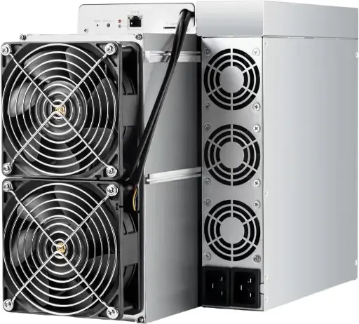 ElphaPex DG1+ 13,5 GH/S 3950W