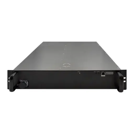 Canaan Avalon A1566HA 2U 425TH – Minero ASIC Bitcoin · 8.064W · 18,5 J/TH · Refrigeración líquida
