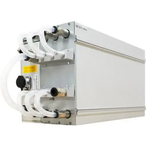 ANTMINER S23 HYDRO 580 TH( PRE ORDER -ENERO 2026-)
