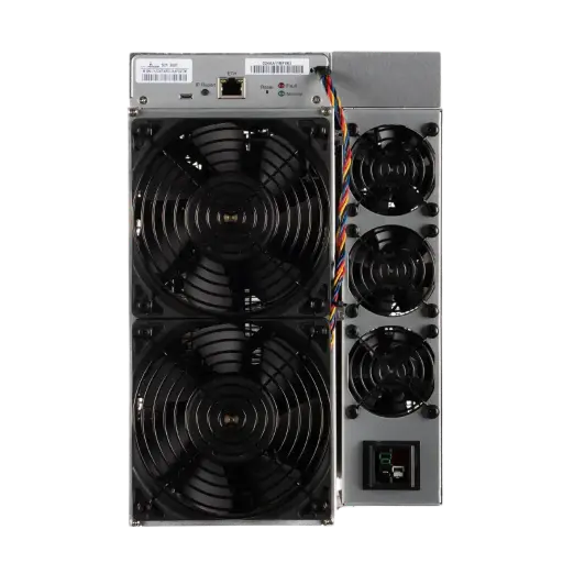 ANTMINER S23 318 TH ( PRE ORDER -ENERO 2026- )