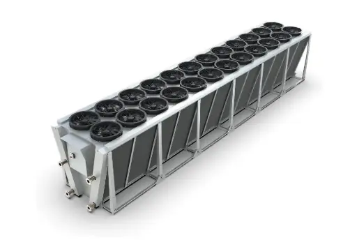 DRY COOLER 2 MW
