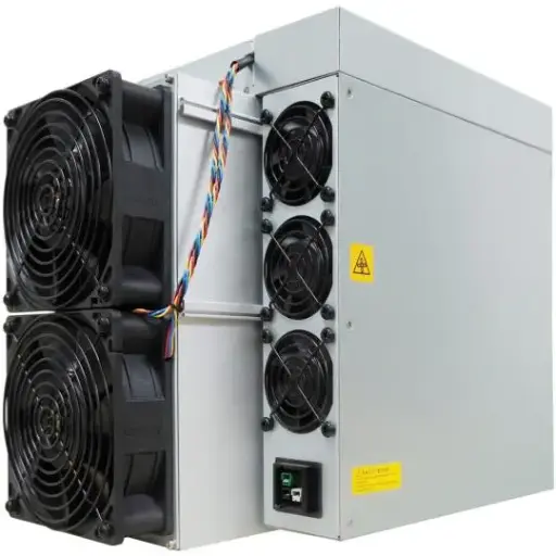Antminer S21+ (216 th/s)