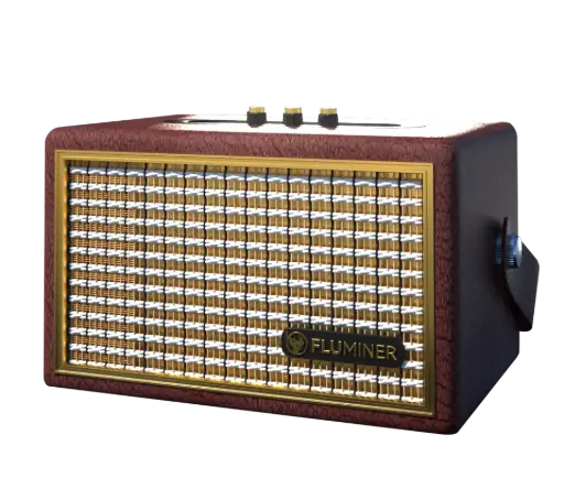 FLUMINER L2 1,2G ( ALTAVOZ DE MUSICA)